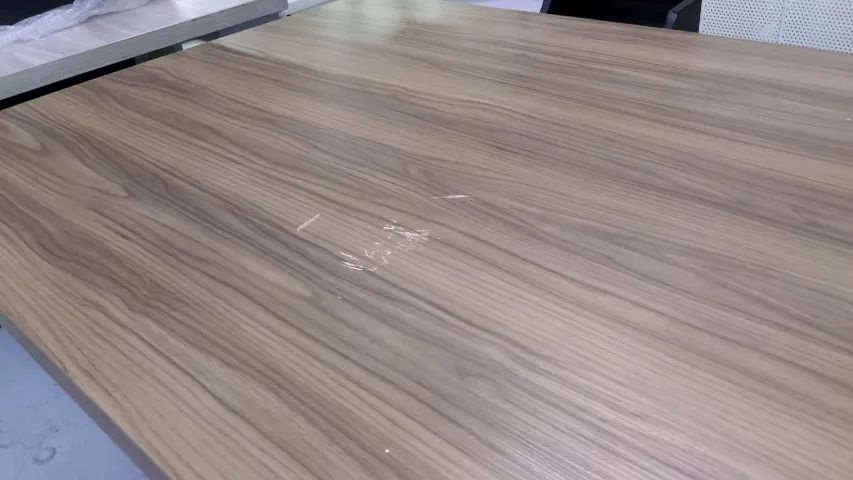 Mesa de Escritório para Reunião - Foto 4