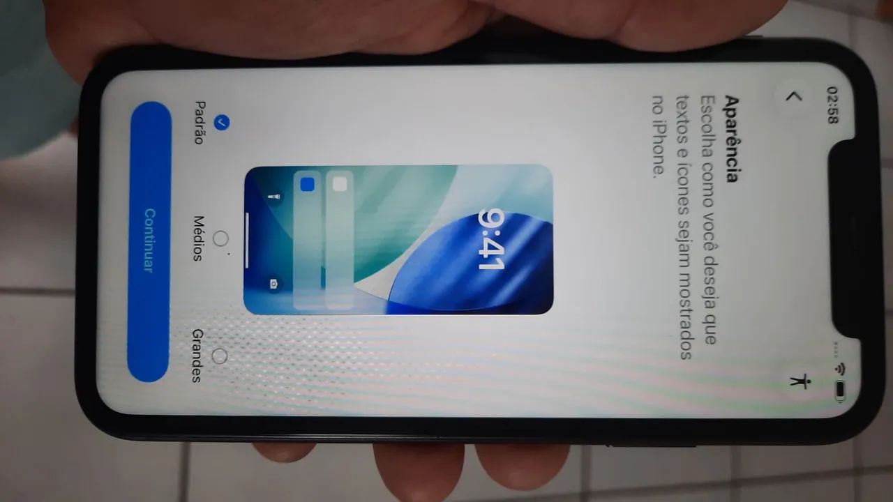 IPHONE 11 64G DESBLOQUEADO  - Foto 5