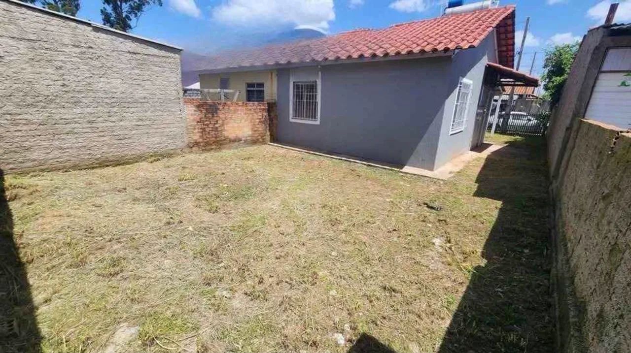 Vendo essa casa em FEU ROSA - Foto 2