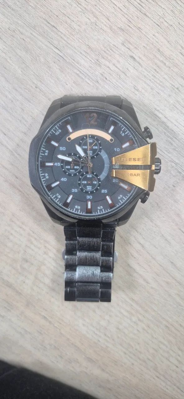 Relogio diesel original  - Foto 5