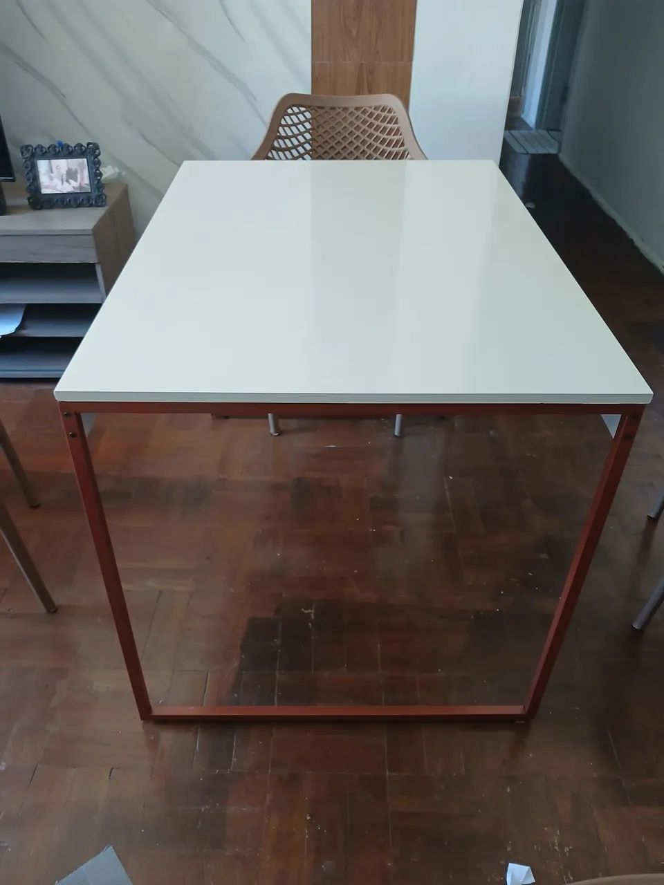 Mesa jantar 4 lugares - Foto 3