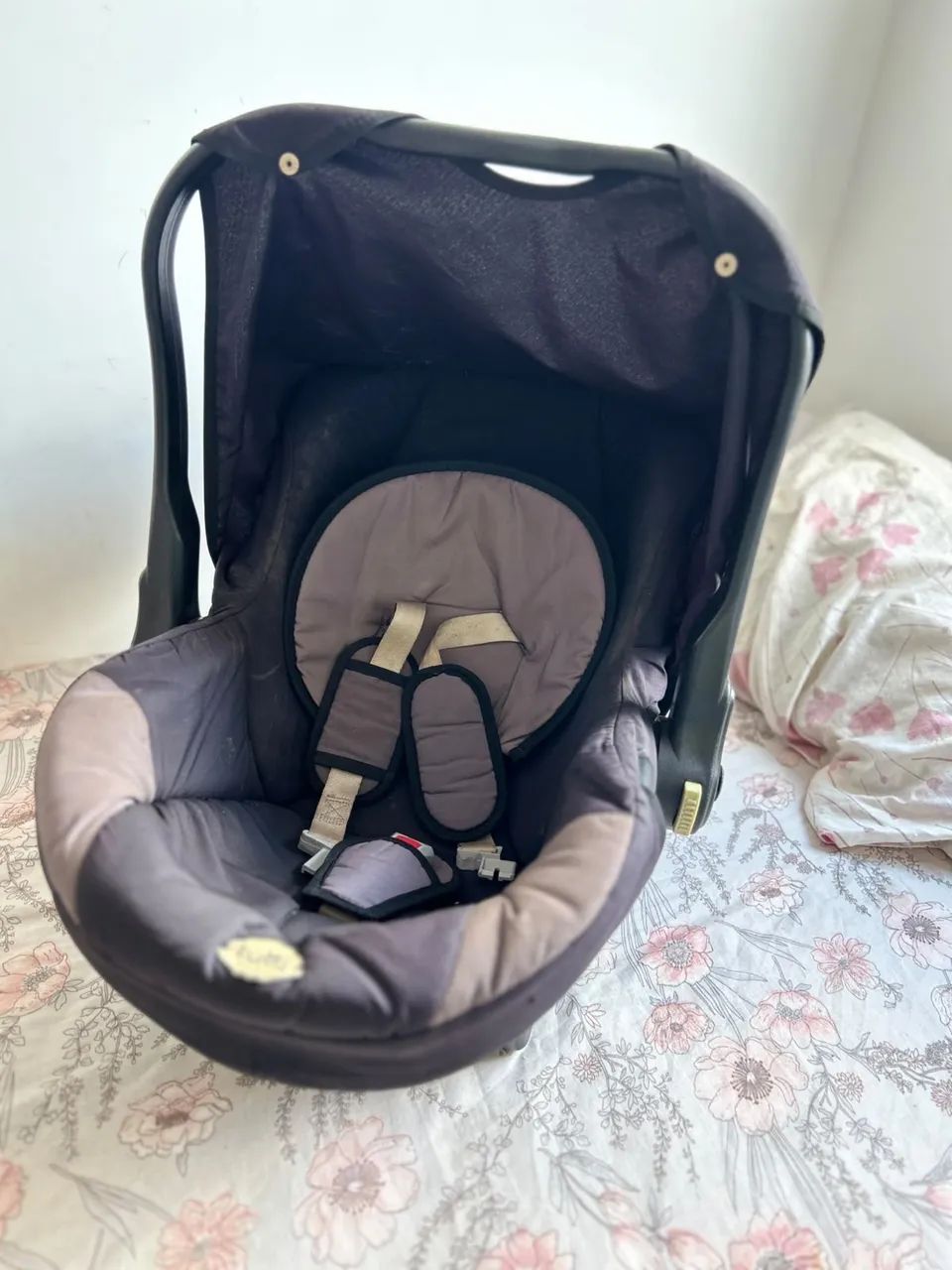 Bebê conforto 