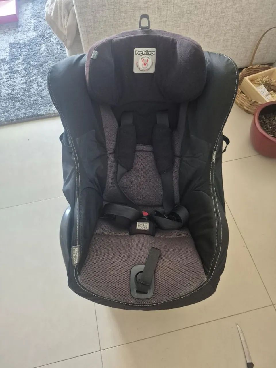 Cadeira para automóvel 