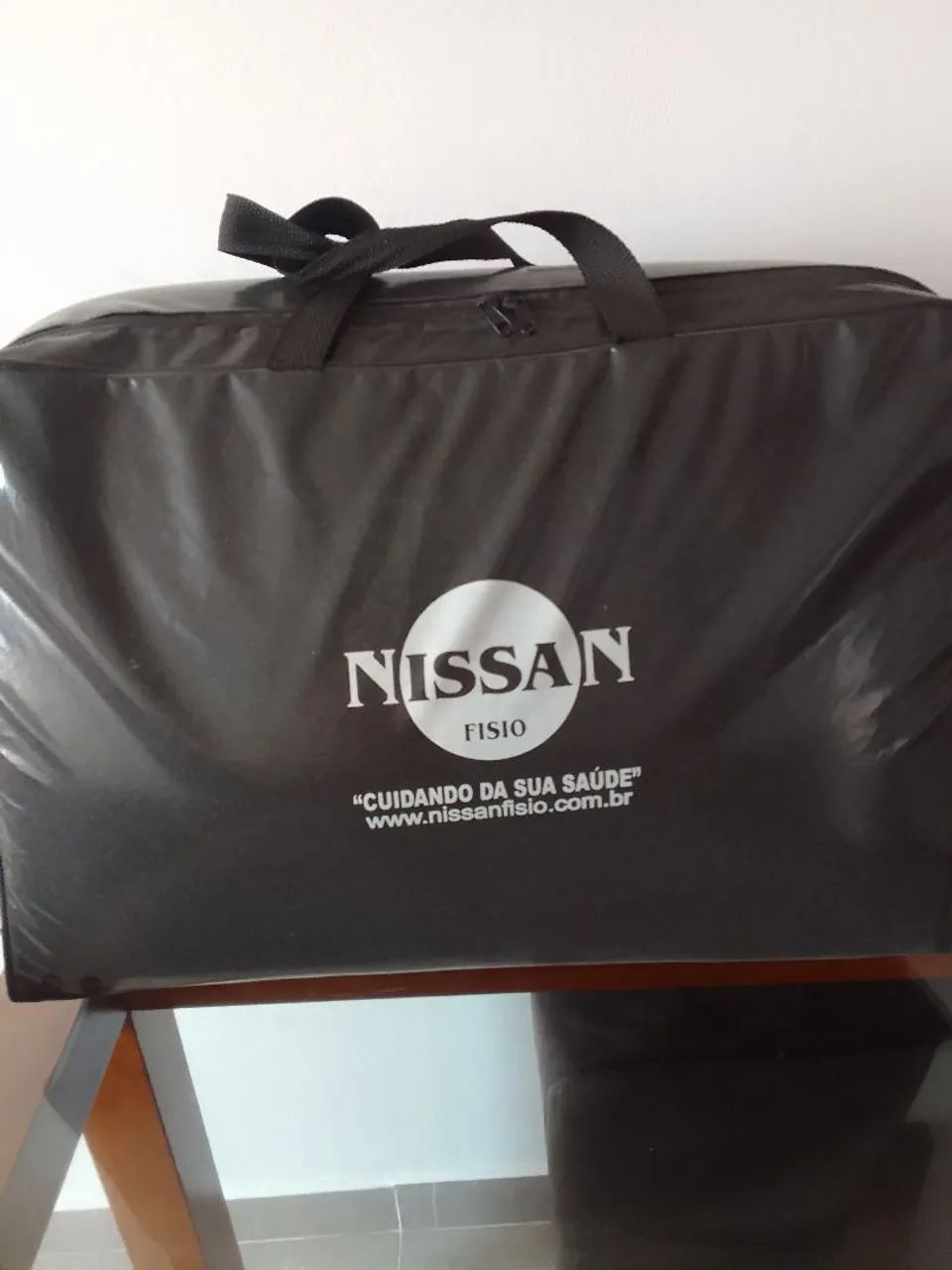 VENDO ESTEIRA TÉRMICA MASSAGEADORA 8 VELOCIDADES  - Foto 4