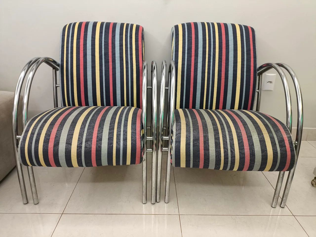 Poltronas 