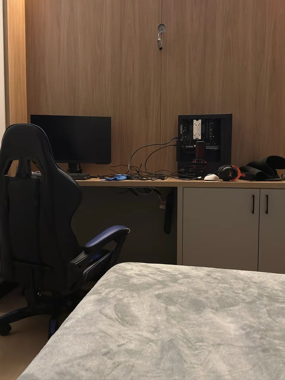 Pc Gamer Completo 