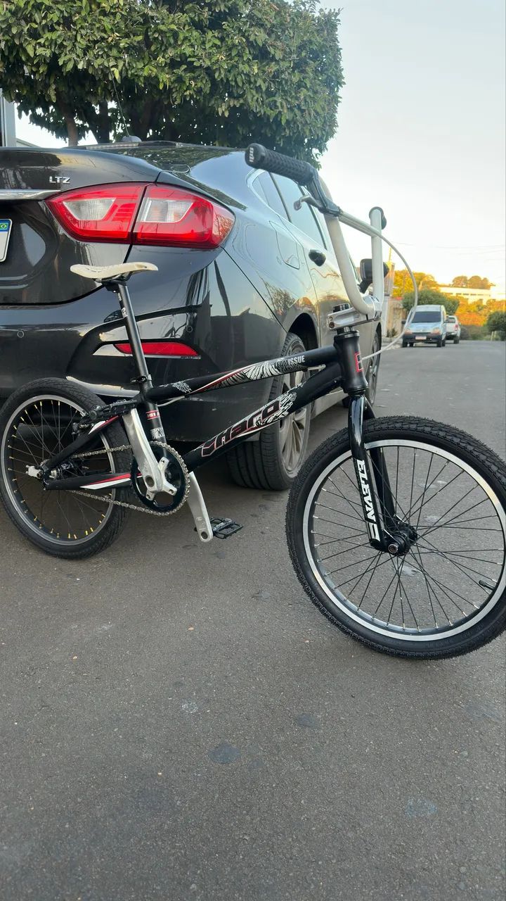 BMX HARO