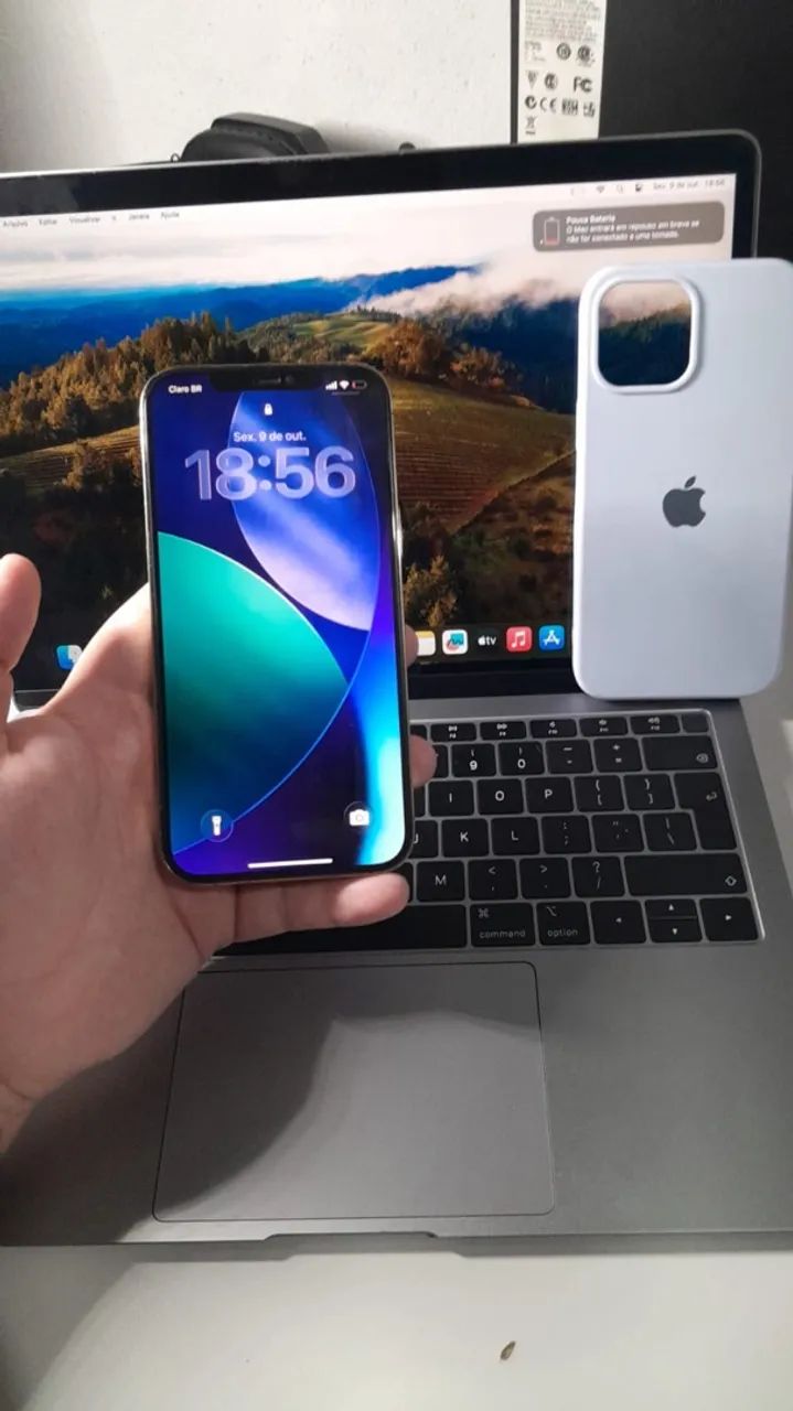 iPhone 12 Pro Max - 128gb  - Foto 2