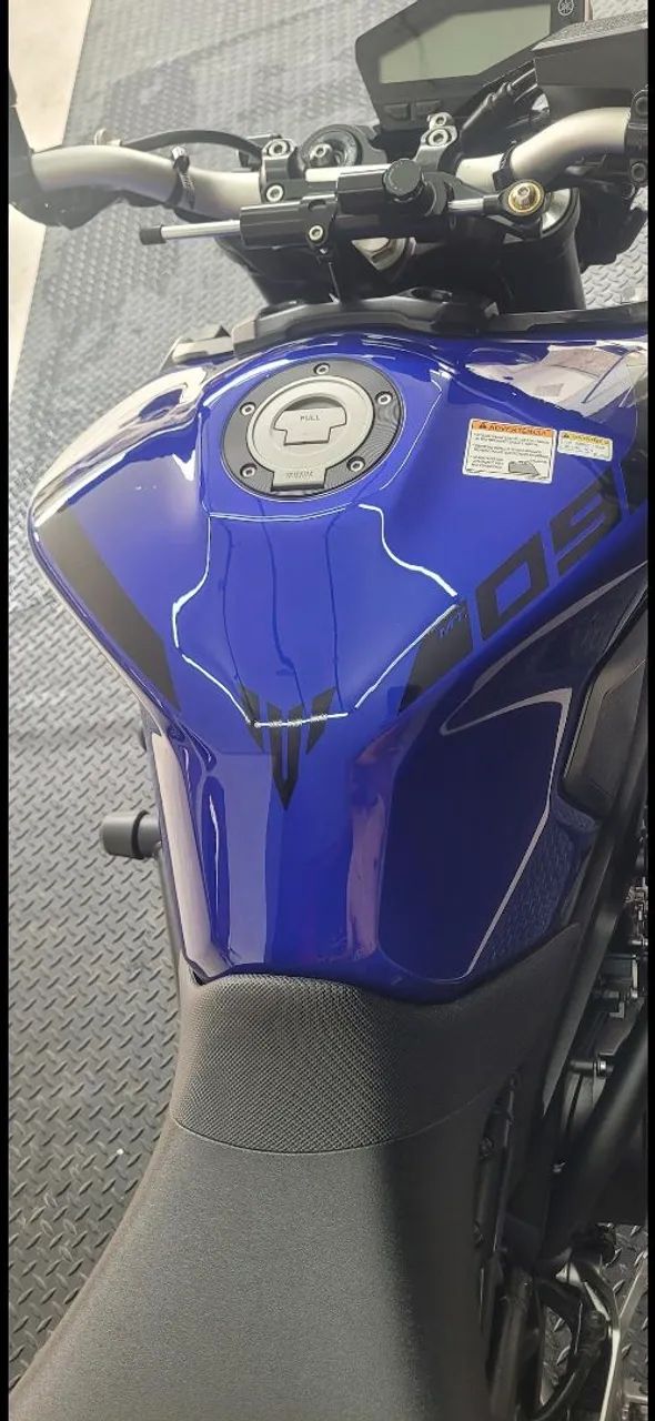 Yamaha 850cc 2022 - 1507516905 | OLX