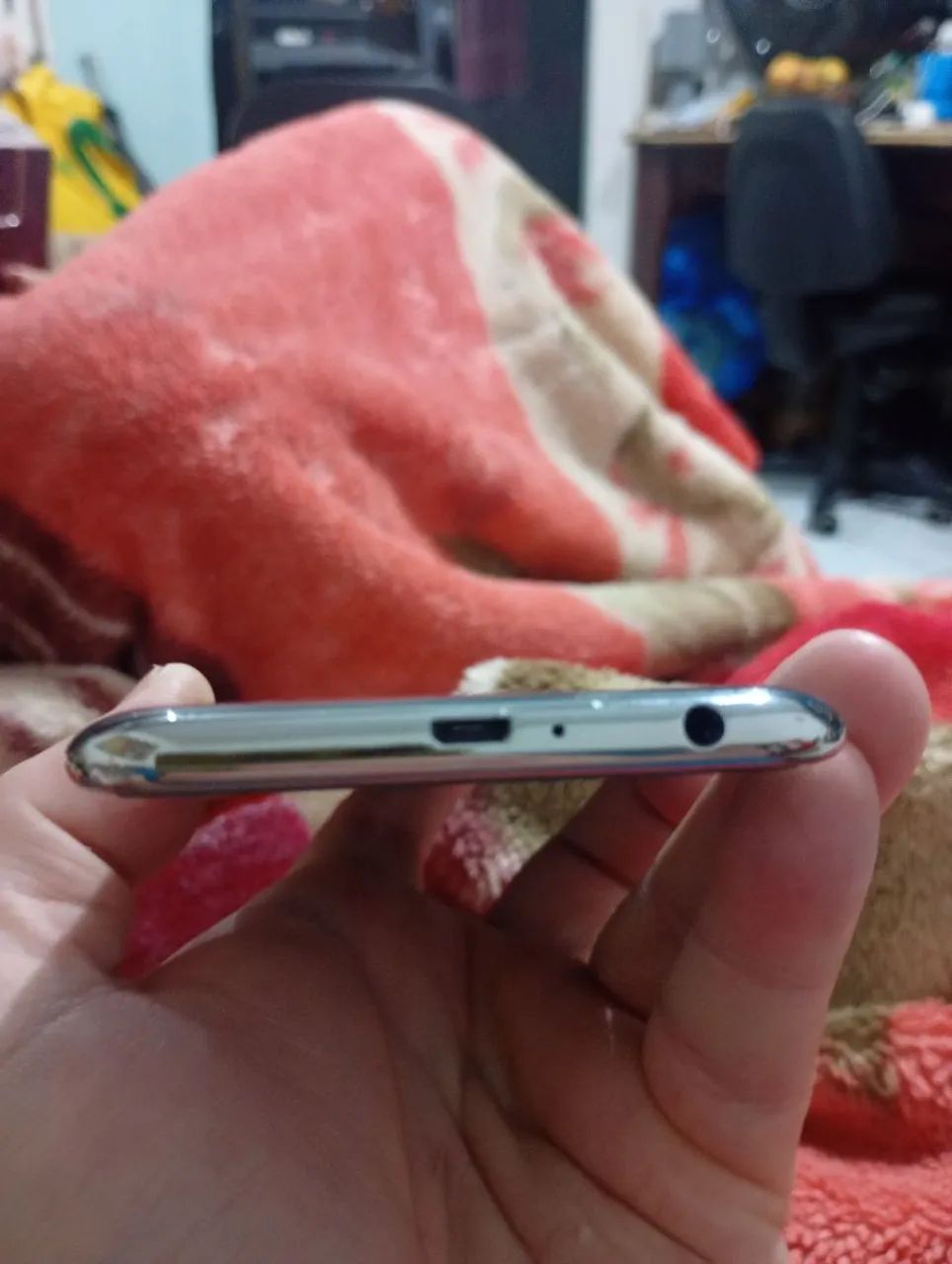 Celular k10 impecável 32G  - Foto 3