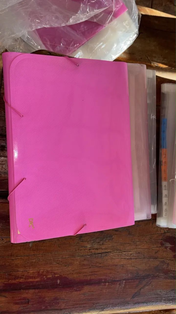 Materiais de escritório  - Foto 3