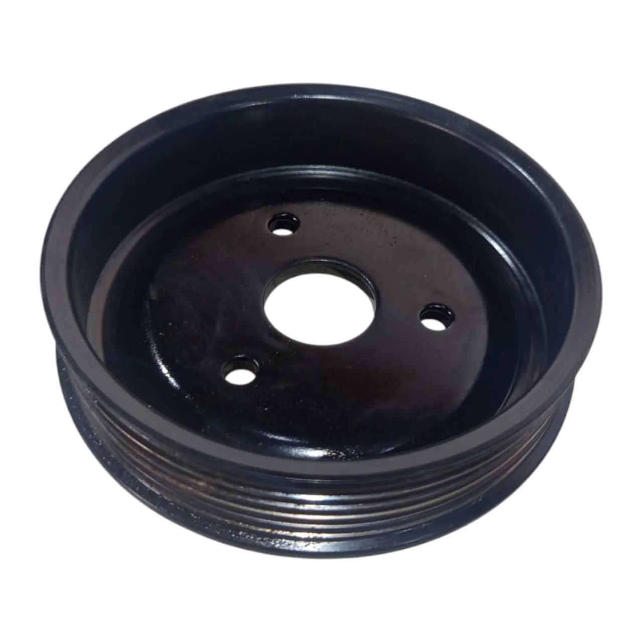 Polia Bomba Água Kia Sorento 2.4 2006 a 2015 - Foto 2