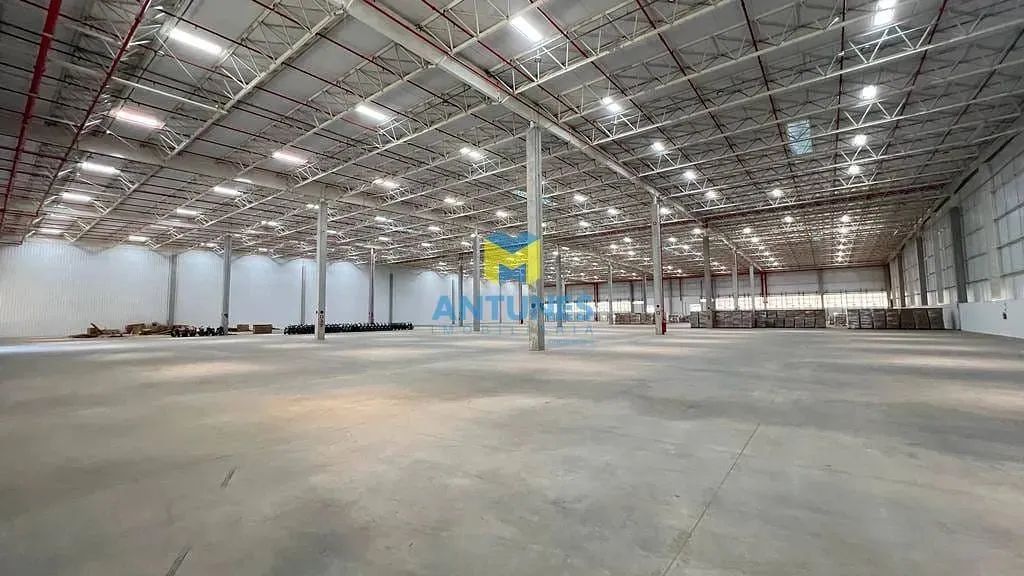 Alugue Galpão em Condomínio 10.626m² crossdocking 33 docas, BR-101 Cabo de Santo Agostinho - Foto 9