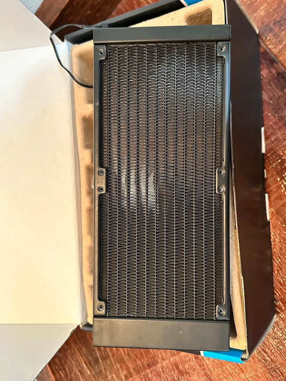 Water cooler Deepcool Gammaxx L240T - Foto 2
