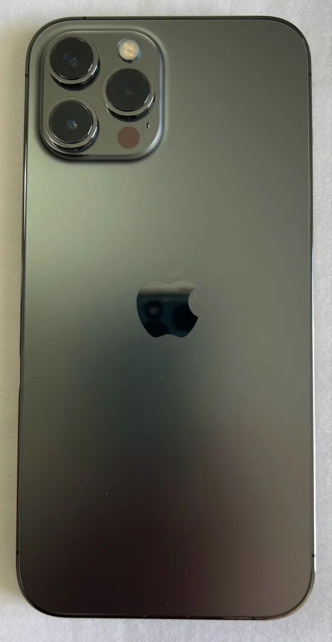 iPhone 12 Pro Max com 256GB. - Foto 5