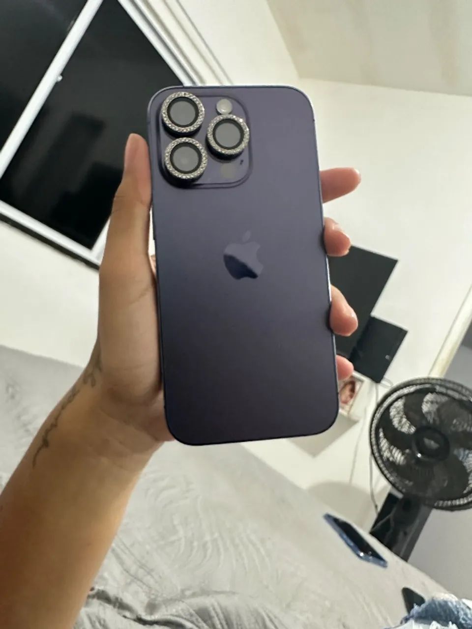 iPhone 14 Pro 256G - Foto 2
