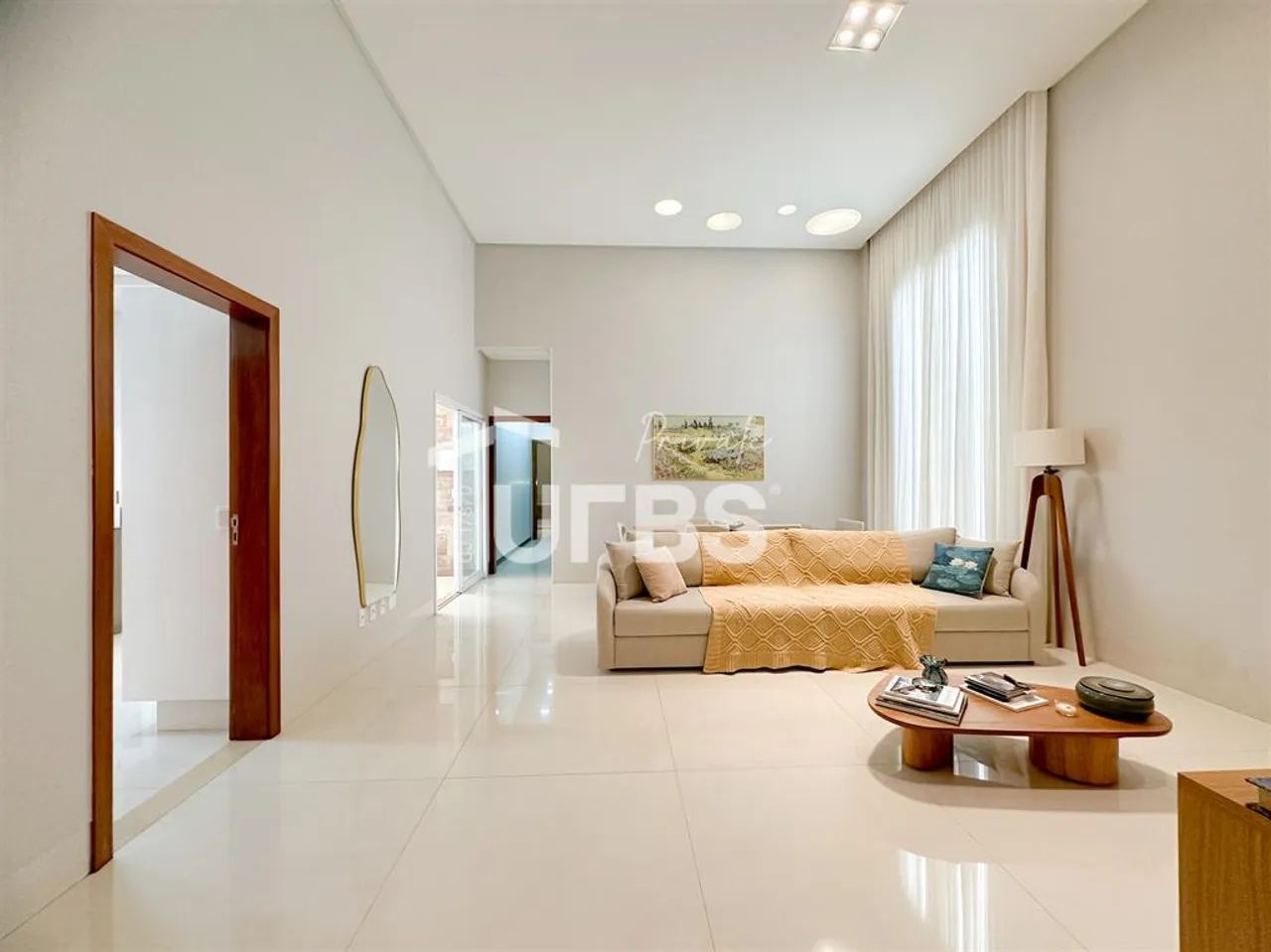 Casa térrea no Jardins Valência - Foto 3