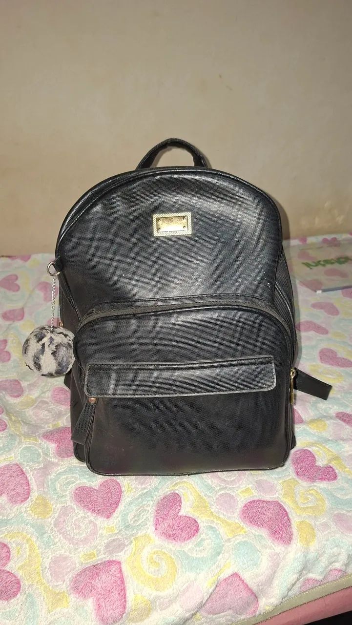 Mochila grande 