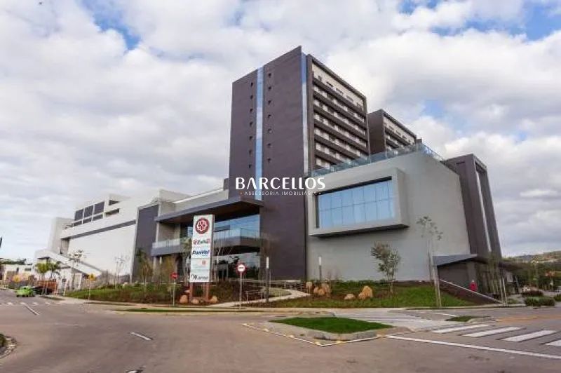 Sala - TERESOPOLIS, PORTO ALEGRE - RS - Foto 2