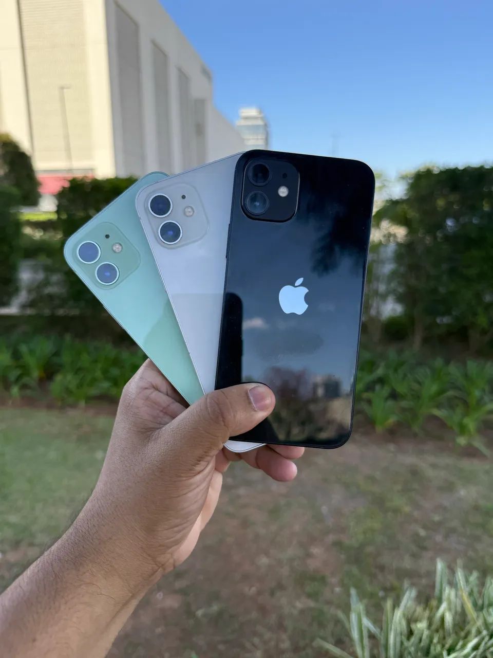 12 DE 64GB CORES DIVERSAS!!!! - Foto 2