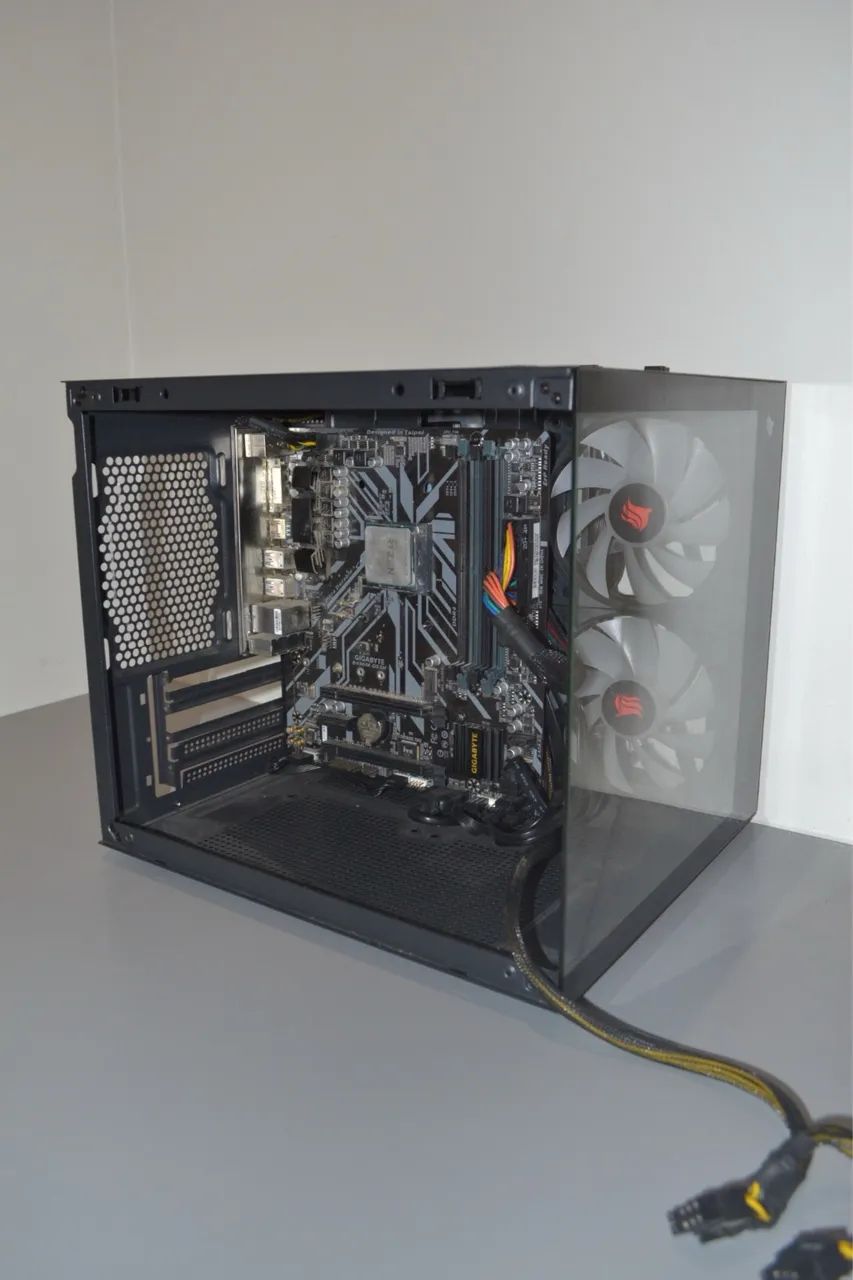 PC GAMER COMPLETO *negocio valor* - Foto 3