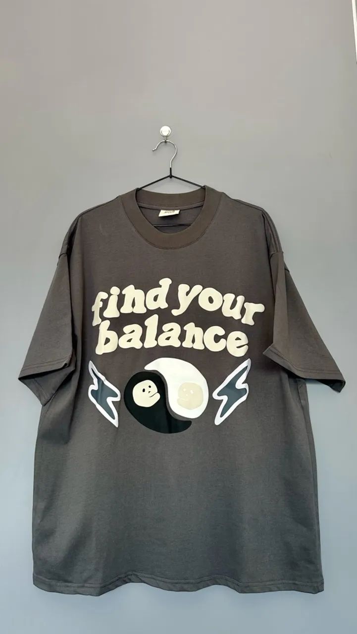 Camiseta Broken Planet XL