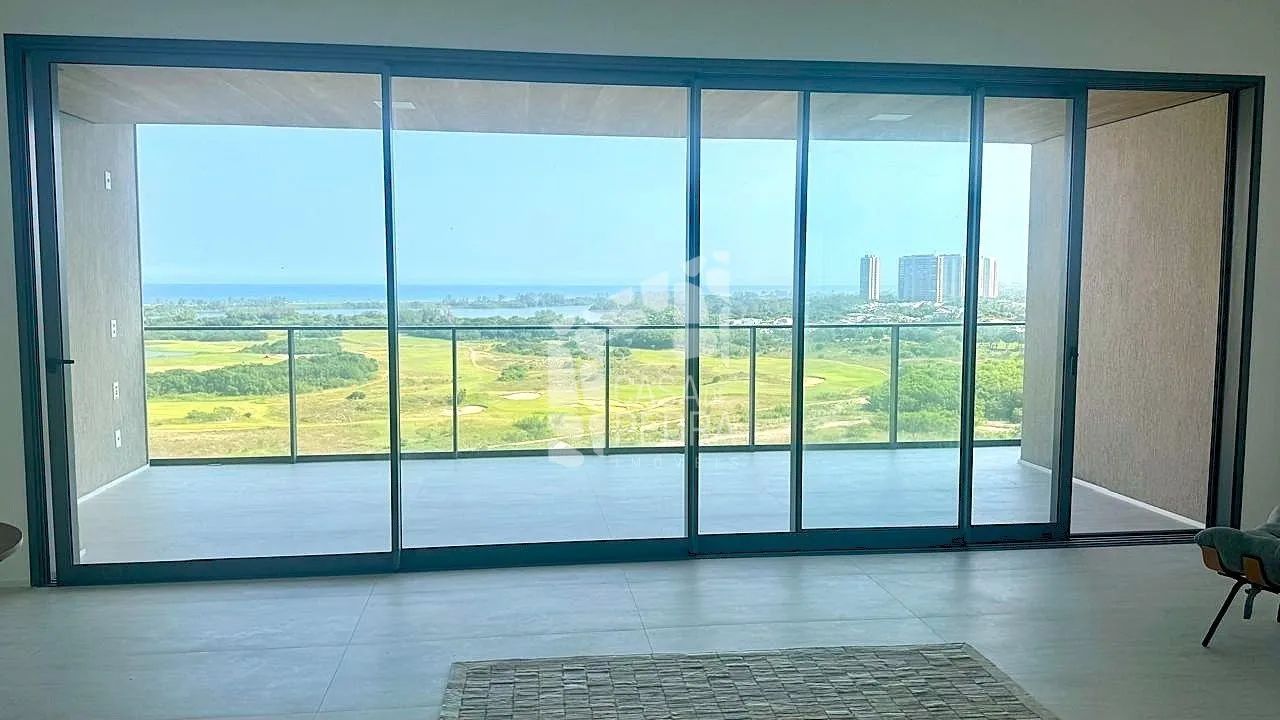 Oceana Golf | 196m² de conforto, amplitude e exclusividade - Foto 2
