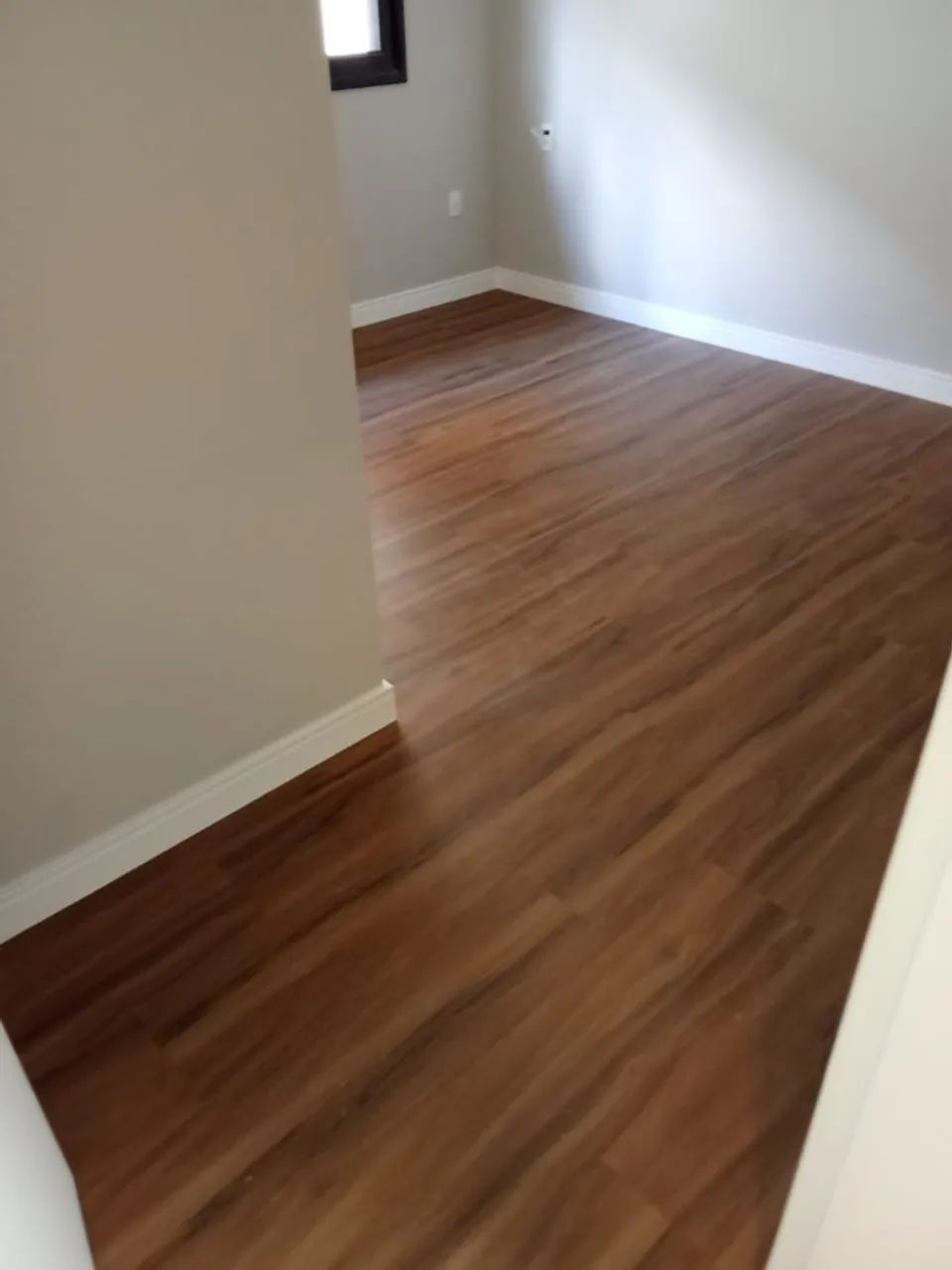 Piso vinílico - linha Basic - Eucafloor