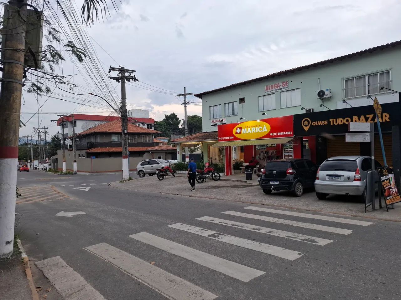 Ótima Sobreloja no centro de Maricá  - Foto 2