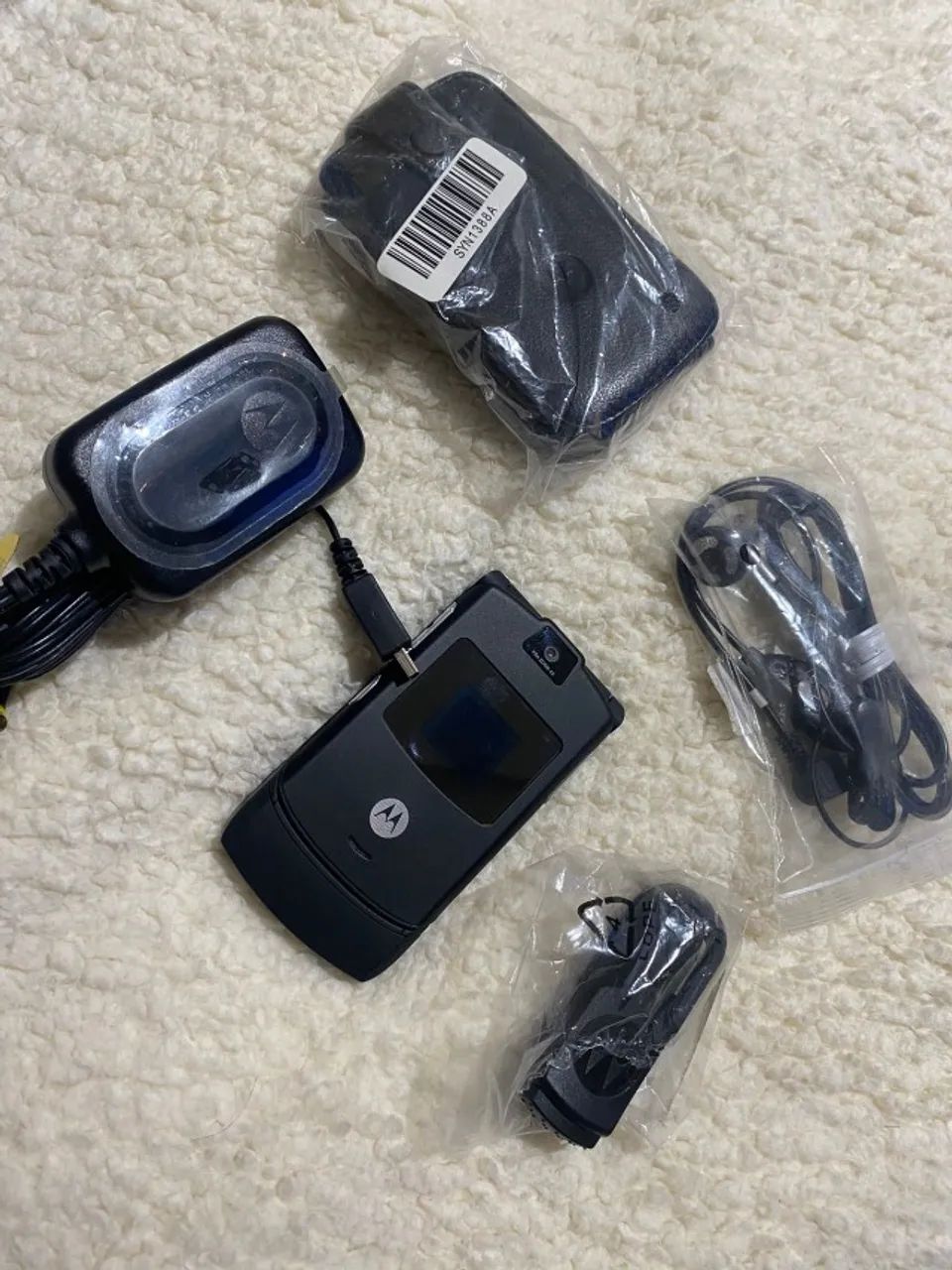 Celular Motorola V3 (Razr) - Foto 2