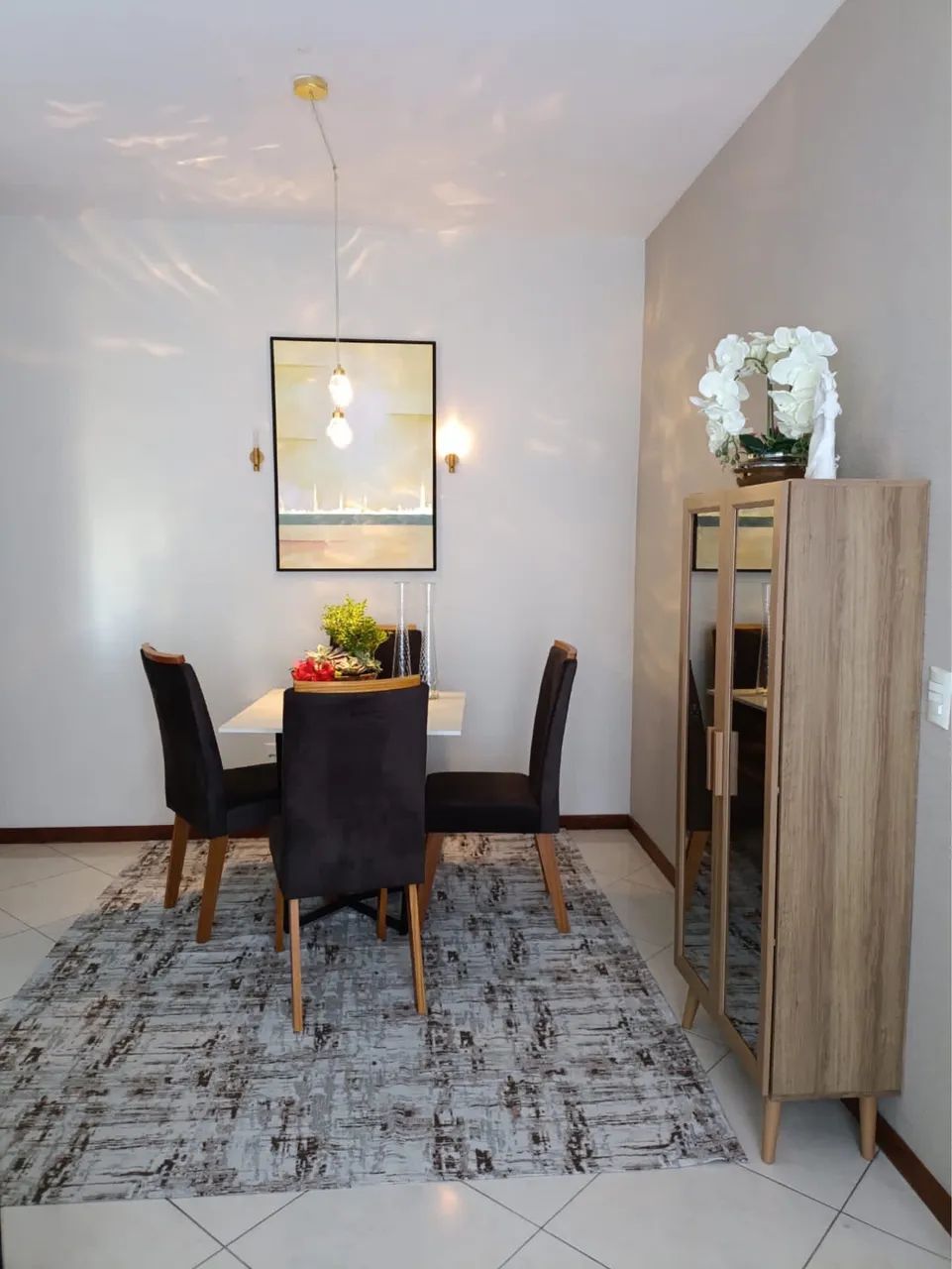 Apartamento à venda  - Foto 3