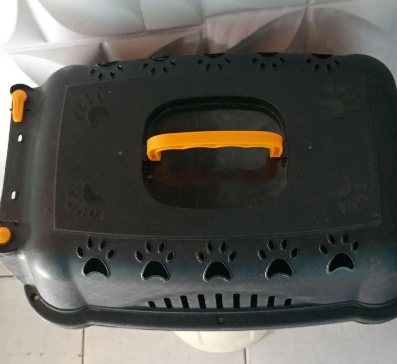 Transporte para pets  - Foto 3