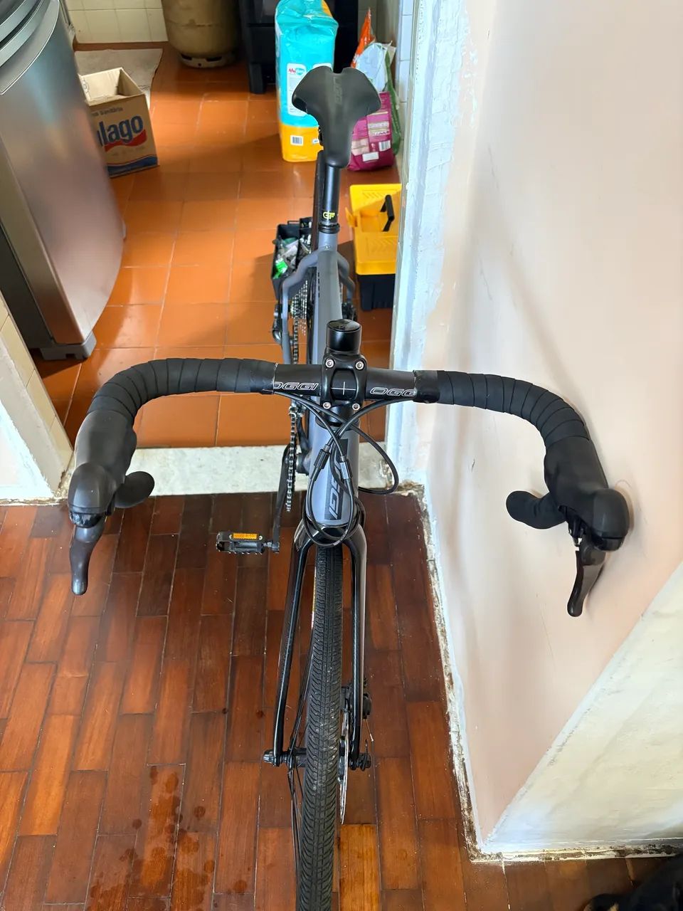 Bicicleta Oggi velloce - Foto 4