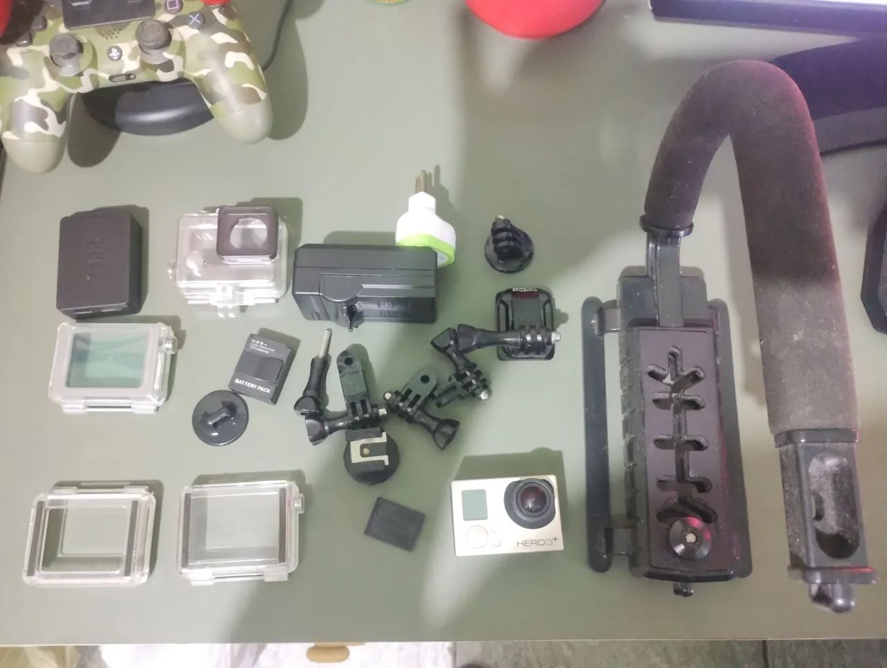 Gopro hero 3 - Foto 3