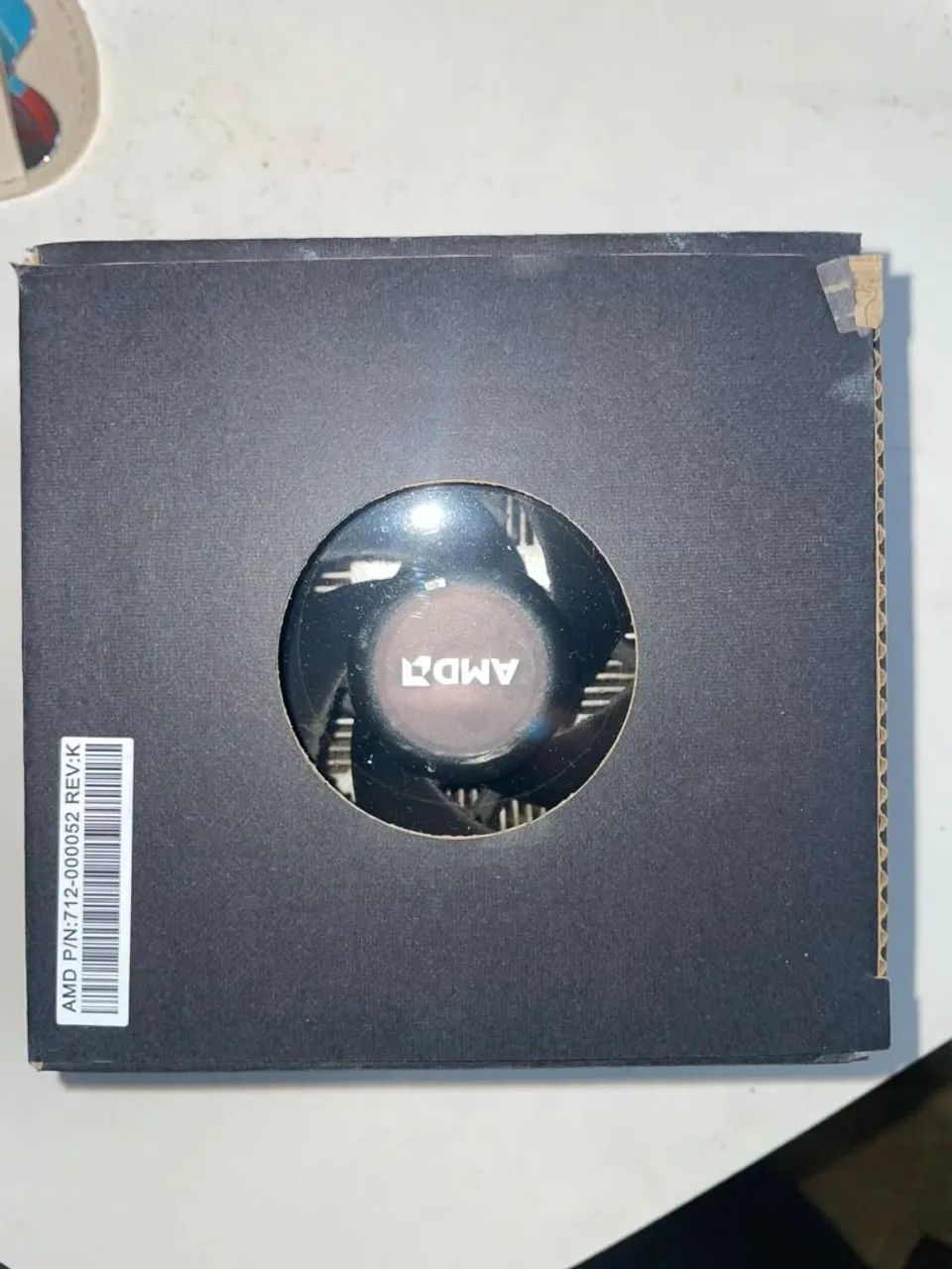 Processador Ryzen 3 3200G   - Foto 2