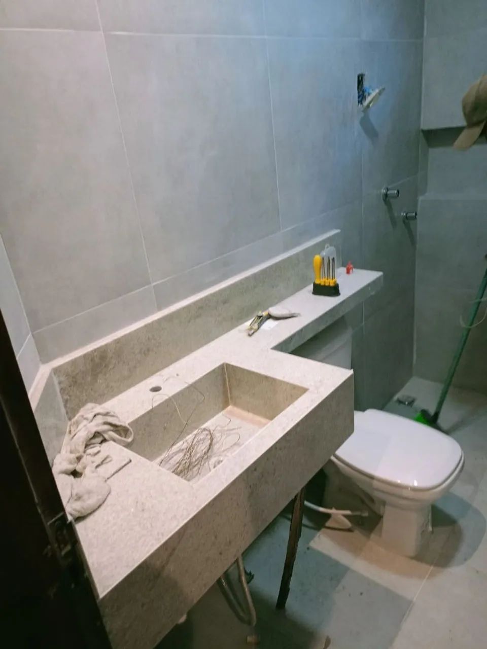 Reforma e construção, construções, Ambientes projetados e adaptados da sua maneira - Foto 5