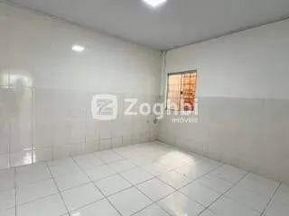 Apto Compacto e aconchegante no centro de Porto Velho!