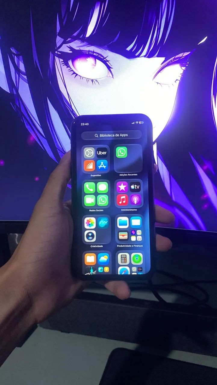 iPhone 11 128Gb