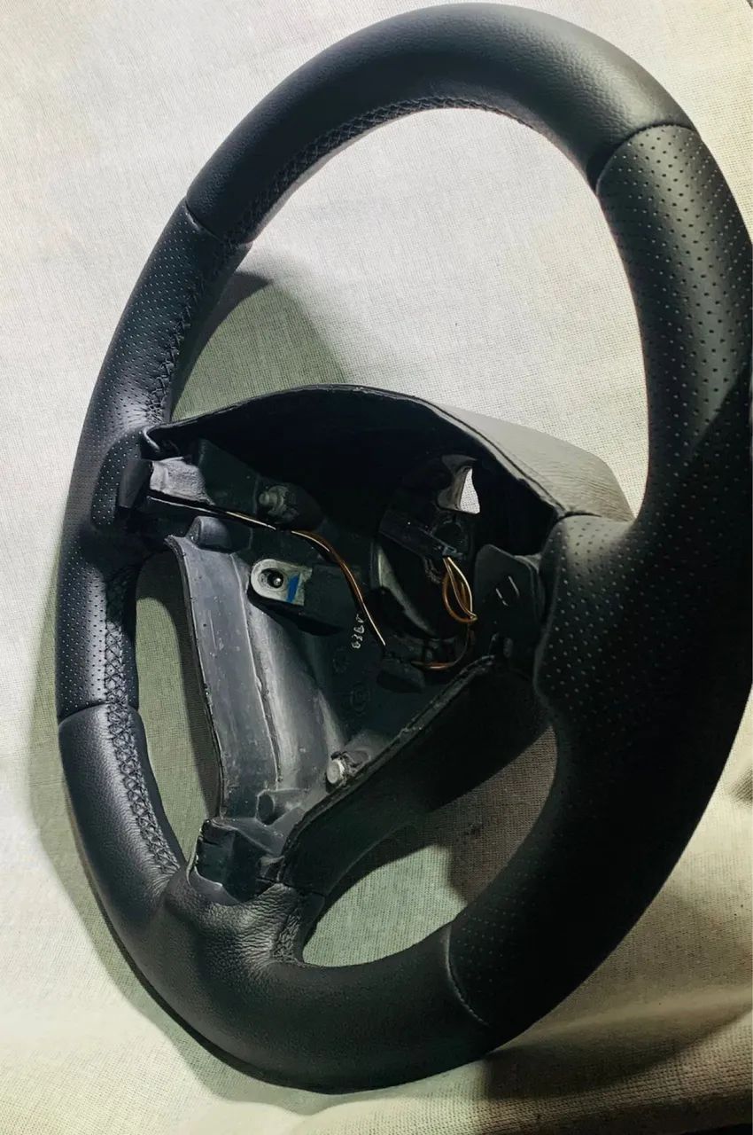 Volante GM original Astra/zafira - Peças para carros, vans e