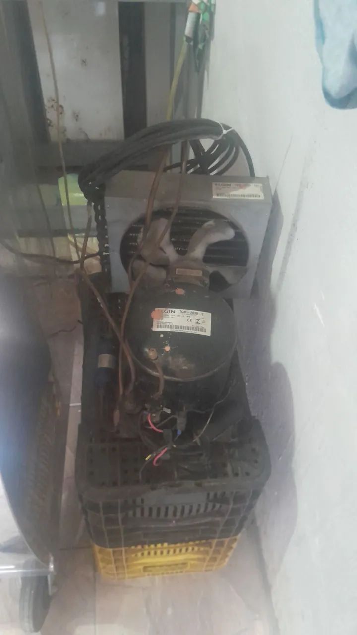 Balcão refrigerado de açougue  - Foto 4