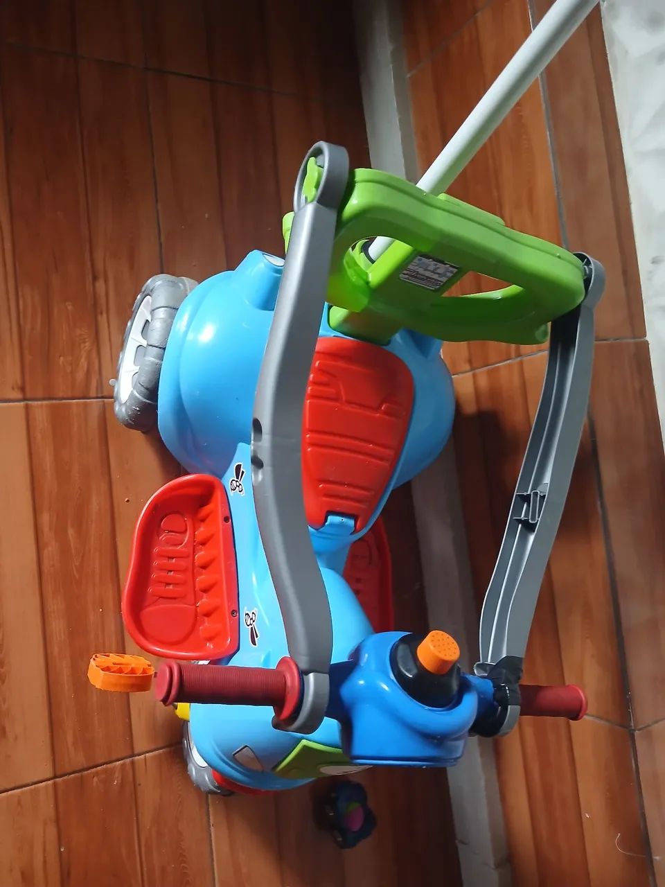 MOTOCA INFANTIL - Foto 4