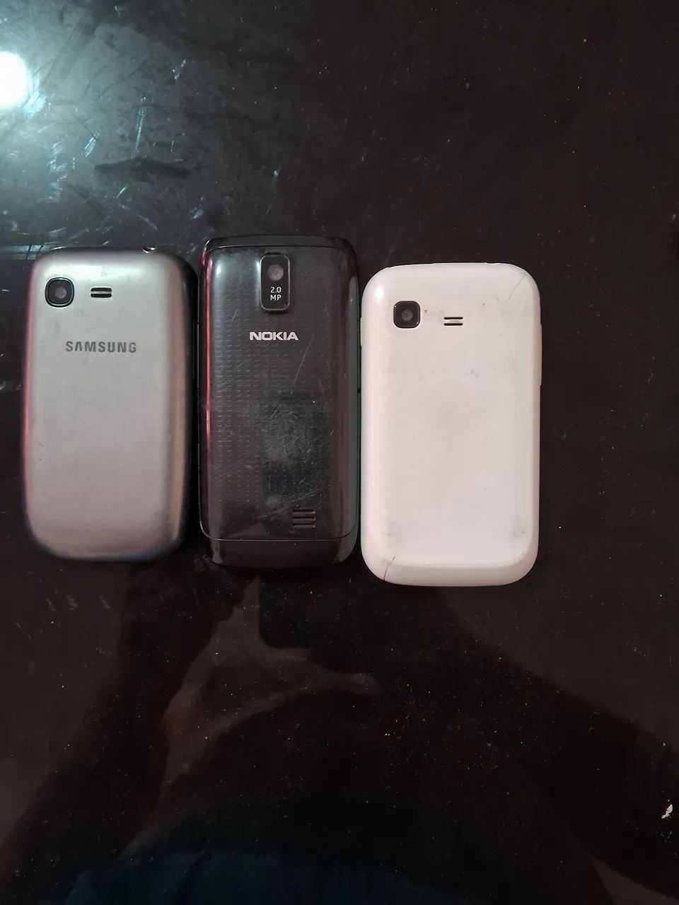Smartphone antigo  - Foto 2
