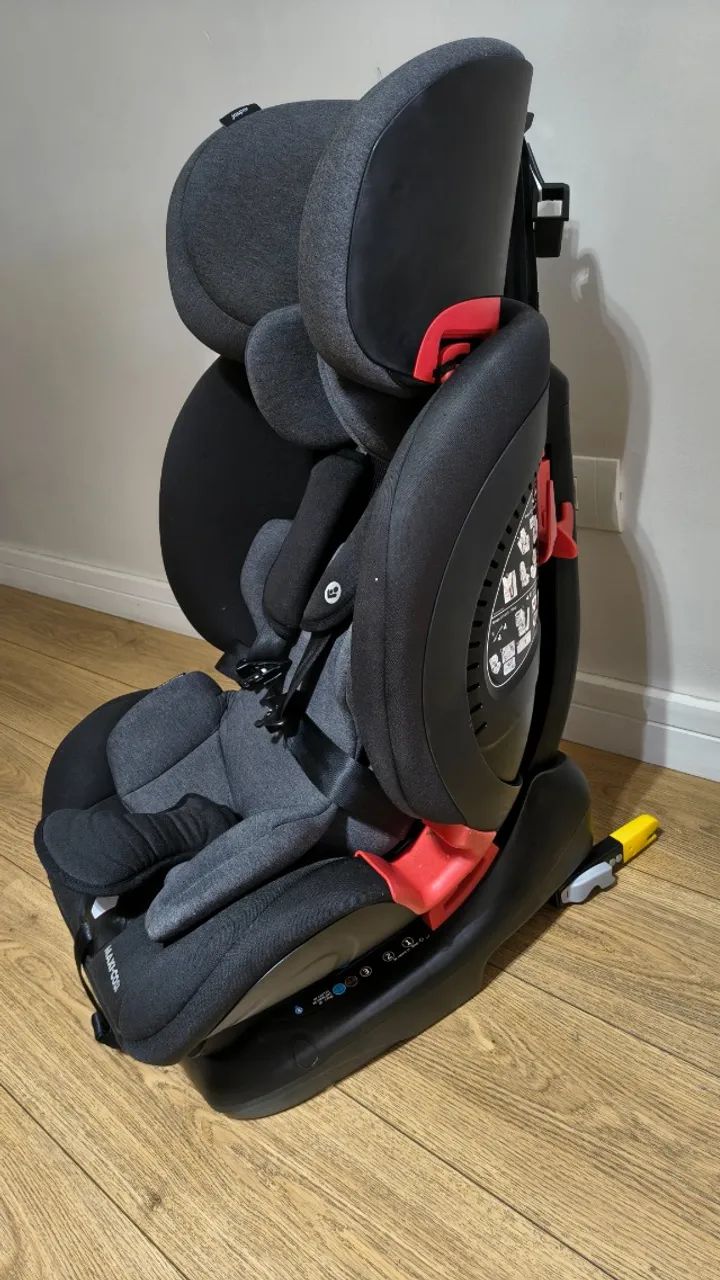 Cadeirinha de bebê para carro maxi cosi jasper - Foto 2