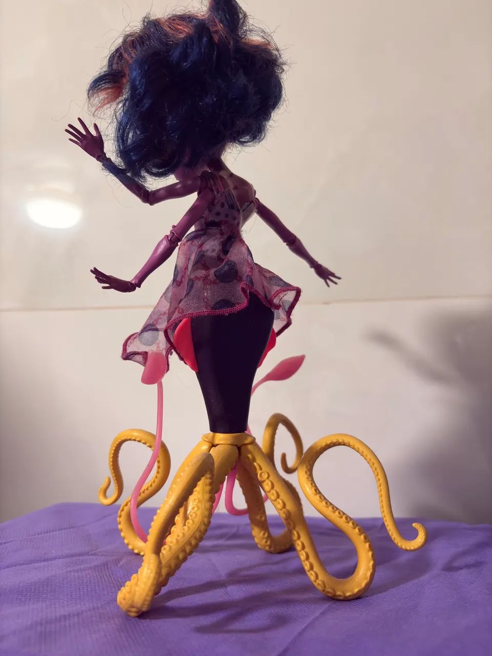 KALA MERRI- MONSTER HIGH - Foto 3