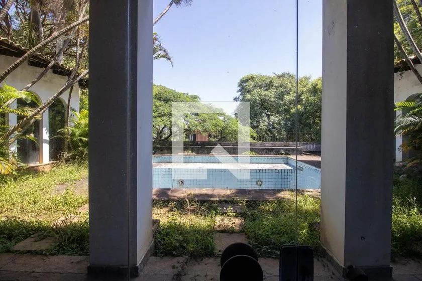 Casa à Venda - Morumbi, 5 Quartos, 1430 m2 - Foto 5