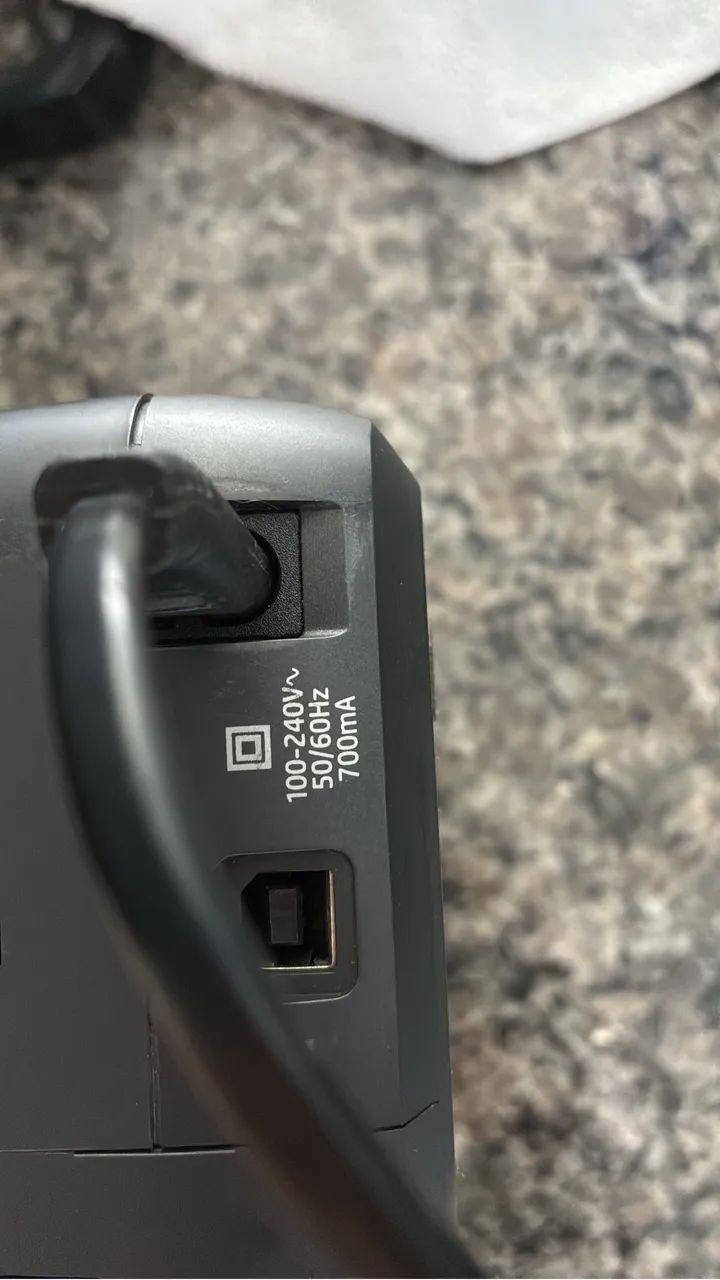 HP Officejet 200 Mobile Printer. - Foto 3