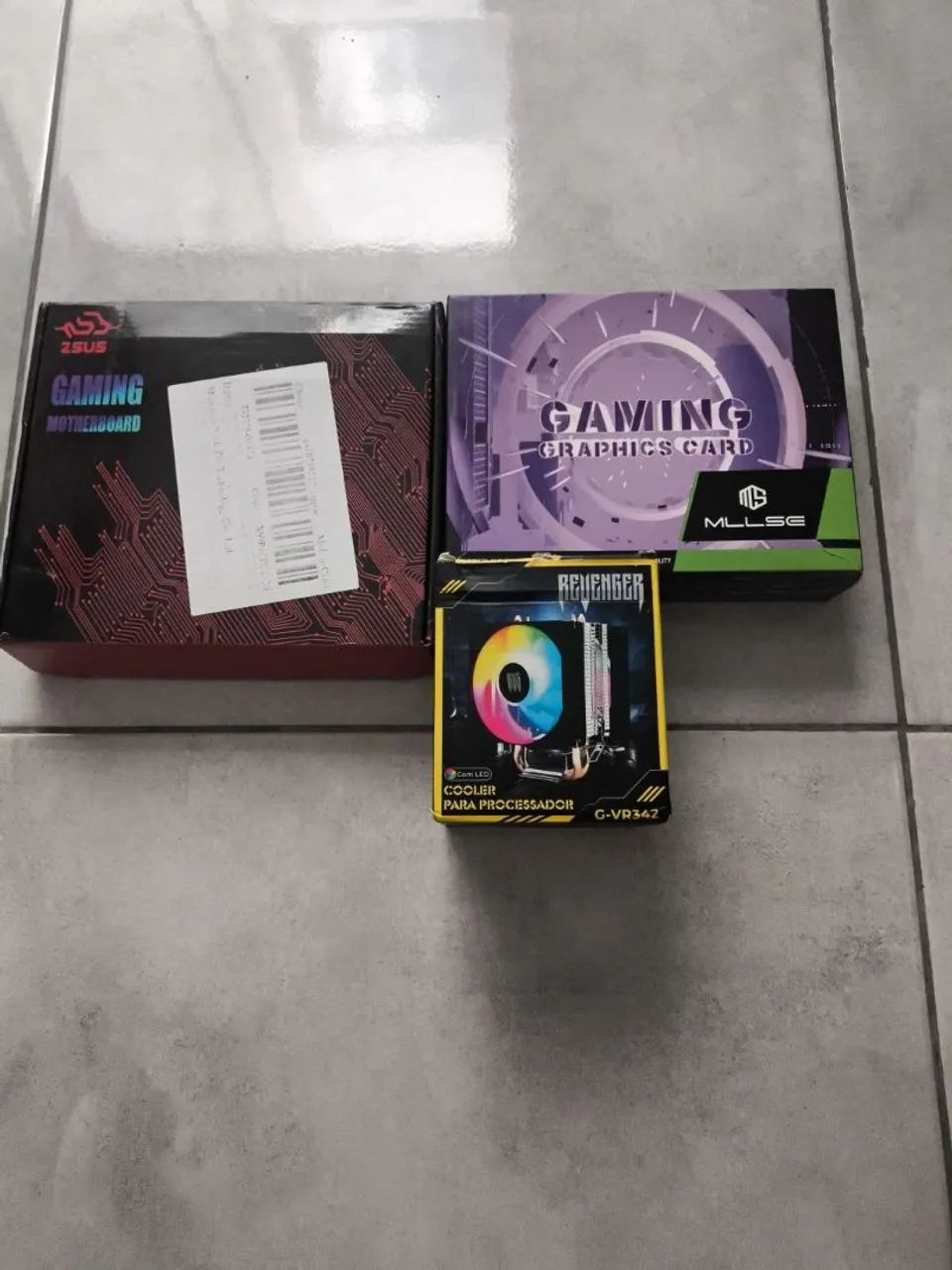 Pc gamer de entrada  - Foto 3