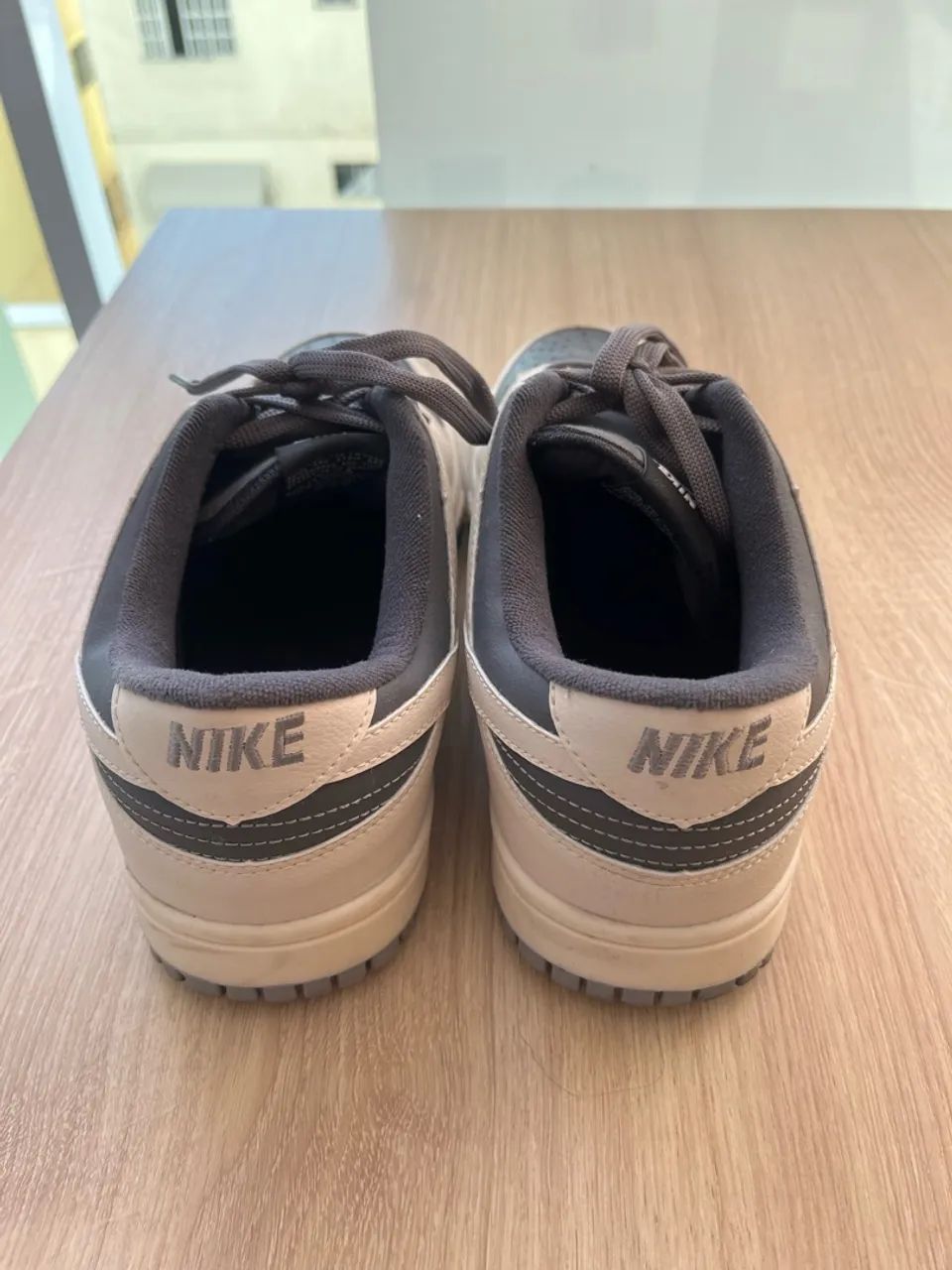 Tênis Nike dunk - Foto 3