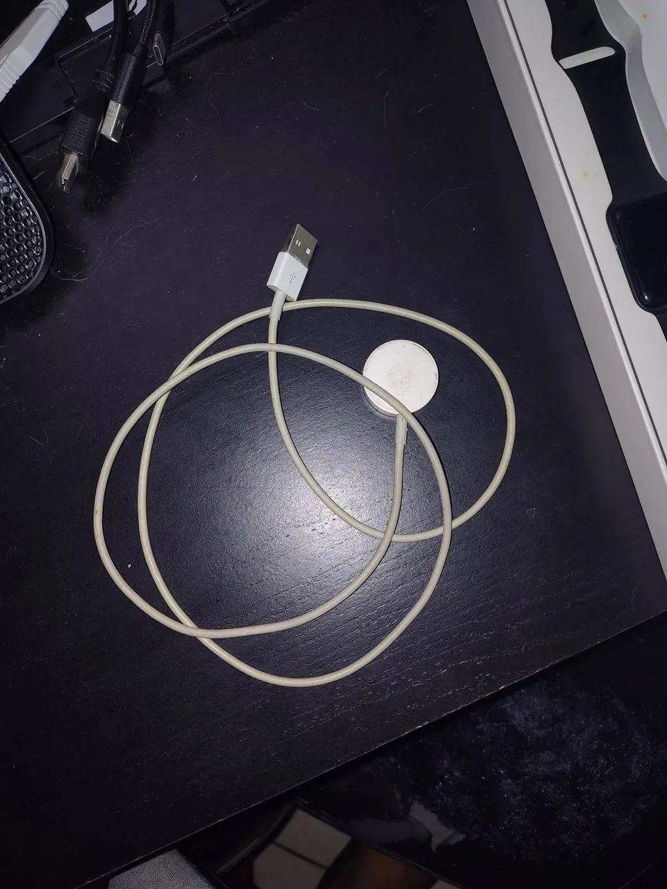 Apple watch séries 3 - Foto 2