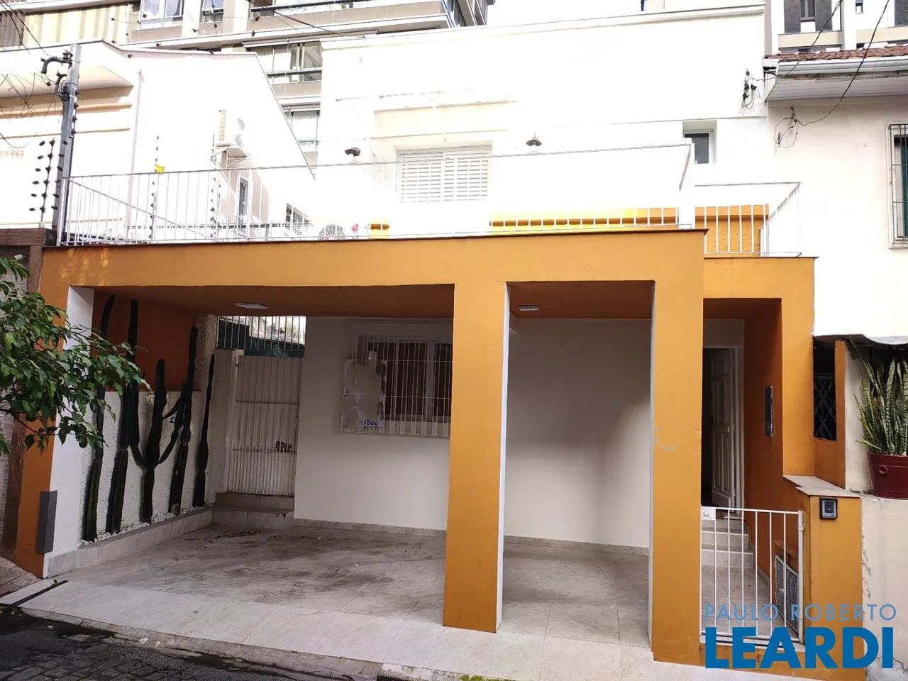 CASA DE VILA - PINHEIROS - SP - Foto 3